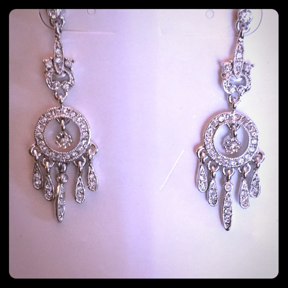 Swarovski Earrings